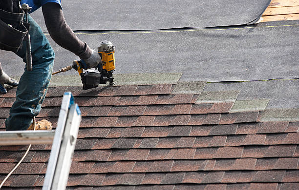 Licensed Roofing service in Hookerton, NC - Brentwood Metal Roofing